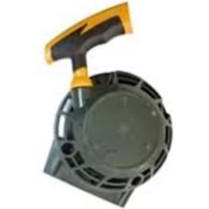 Motorlu Tırpan Starter Komple Alpina MT520D