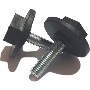 Çim Biçme Elektrikli Bıçak Göbek Vidası Emak LR/G/44/48PE Orjinal