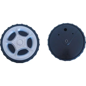 Çim Biçme Tekerleği Oleomac MAX53TK Orjinal