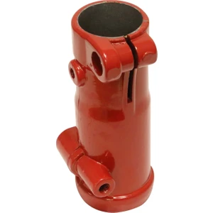 Motorlu Tırpan Şaft Boru Bağlantısı Palmera Çin / BK520