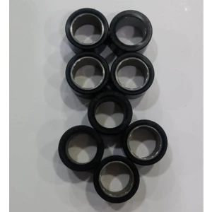Tahrik Seti 25X15Mm 12Gr 8'Li Yamaha Tmax 500 Yamaha X-Max