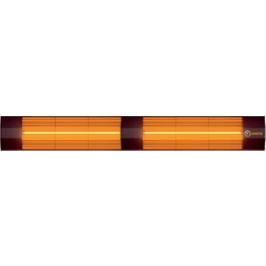 Halojen Soba Infrared Isıtıcı 3600W