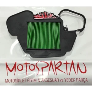 HONDA MSX 125 HAVA FİLTRESİ GROM