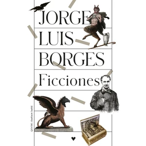 Ficciones - Jorge Luis Borges
