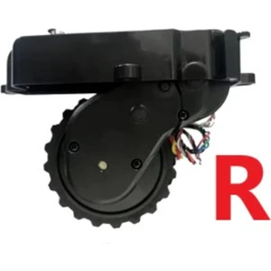 Mop Pro Sağ Tekerlek (Orjinal)