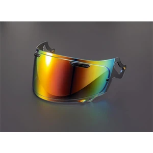 Araı Kask Camı Vas-V Mırror Kırmızı
