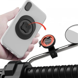 Sıncetop Ayna Kolu Bağlantılı Telefon Tutucu