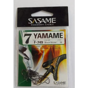Yamame F-749 Serisi Olta Iğnesi No :7