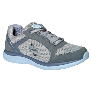 Comfort Gri Kadın Spor Ayakkabı