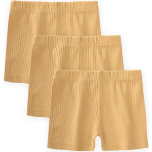Basic Şort 2-9 Yaş Sundres