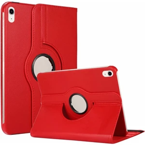 M.TK Moveteck iPad Mini 7 Uyumlu Tablet Kılıf 360 Dönebilen Standlı Kapaklı Tam Korumalı A2993 A2995 A2996 A17 Pro