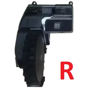 Mi Robot Vacuum  Mop 1c Sağ Tekerlek Siyah STYTJ01ZHM (Orjinal)