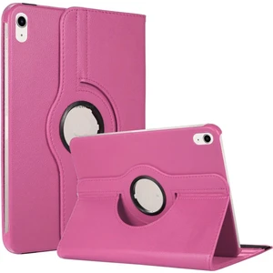 M.TK Moveteck iPad Mini 7 Uyumlu Tablet Kılıf 360 Dönebilen Standlı Kapaklı Tam Korumalı A2993 A2995 A2996 A17 Pro