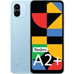 Redmi A2 Plus 64 GB (Türkiye Garantili)