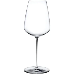 Nude Stem Zero 2'li Beyaz Şarap Bardağı 450CC