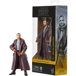 Star Wars Black Series Jod Na Nawood (Star Wars: Skeleton Crew) Aksiyon Figürü