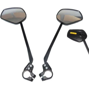 Lexıs Kör Nokta Aynası Gidon Bağlantılı Clıp 103 822 Mm Gidonlar