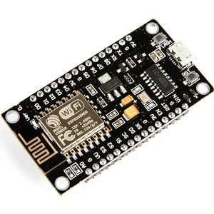 Nodemcu Lolin ESP8266