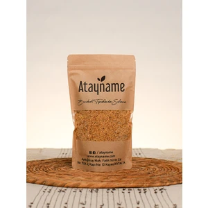 Atayname Kavrulmuş Susam 500 G