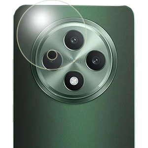 ECR MOBILE Oppo Reno 11FS Esnek Nano Kamera Lens Koruyucu (2 Adet)