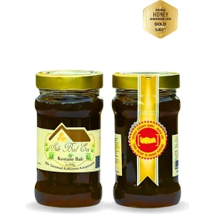 Şile Natural Şile Kestane Balı 400 gr