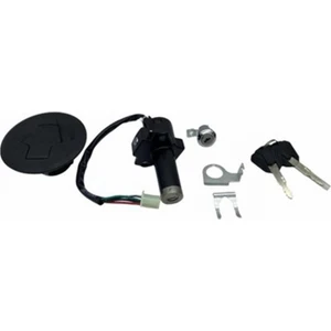 Kontak Kilit Seti Mondıal 125 Drıft L