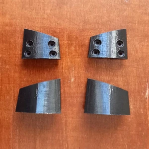Logitech G230, G231, G331, G332, G430, G432, G930 Kulaklık Modelleri yedek Mentese