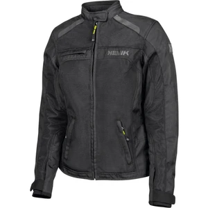 Hevık Scırocco Kadın Yazlık Mont Siyah