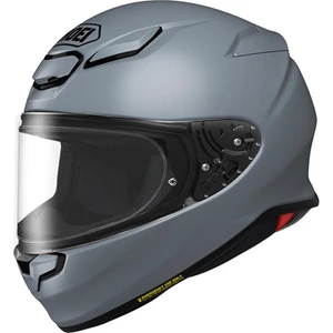 Shoeı Nxr 2 Kapalı Kask Nardo Gri