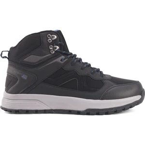 Ragen Pu Hı 4pr Siyah Erkek Outdoor Bot