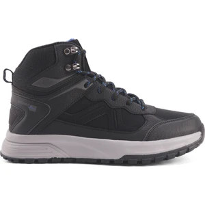 Ragen Pu Hı 4pr Siyah  Outdoor Bot