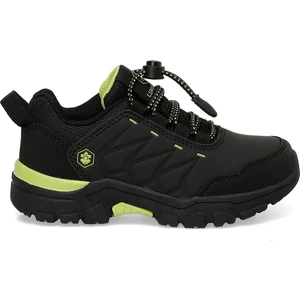Kıddo 4pr Siyah Erkek Çocuk Outdoor