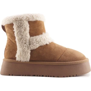 Pufın 4pr Taba Kadın Kar Botu