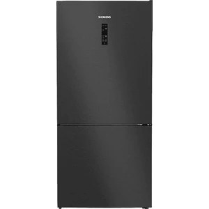 Sıemens KG86PAXB0N 621 L Nofrost Alttan Donduruculu Buzdolabı
