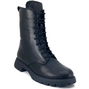 4380 24KB Kadın Günlük Bot Siyah