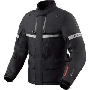 Revıt Poseıdon 3 Gore-tex Mont Siyah