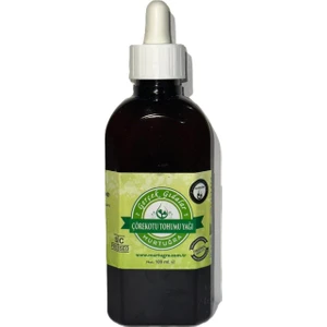 Çörek Otu Tohumu Yağı - 125ml.