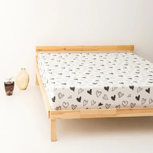 | Mix & Match | Lover | %100 Pamuk Tek Kişilik Düz Çarşaf