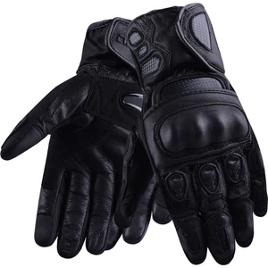 Vanguard H2o Kışlık Deri Eldiven Siyah