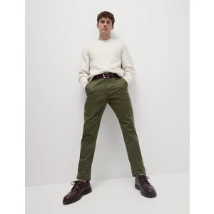 Slim Fit Chino Pantolon