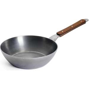 Carbon Steel Sote Tavası 24 cm