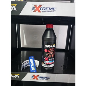 Extreme 9000 4T 10W40 Motor Yağı