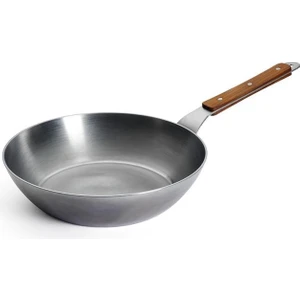 Carbon Steel Sote Tavası 28 cm
