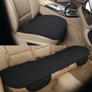 Volkswagen Tiguan 2008 Uyumlu Serme Koltuk ve Kılıf Koruyucu Kumaş Minder
