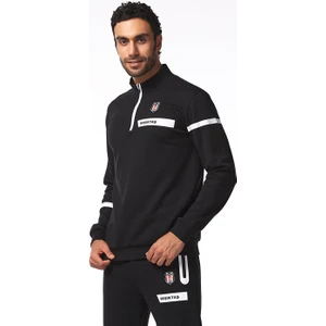 Beşiktaş Erkek Sweatshırt 7425206T3