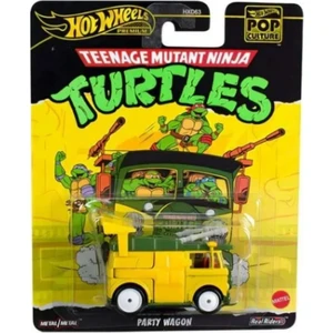 Hot Wheels Pop Culture Premium Arabalar MTL-HXD63