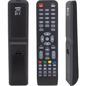 Geylani Yapı Market Avox Sunny Onvo Nordmende OV32150 OV39150 OV42250 OV43250 OV50350 OV55350 OV65350 LCD Kumanda