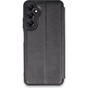 Samsung Galaxy A15 Uyumlu Kılıf Kartlıklı Kapaklı Mıknatıslı Ultra Koruma Kapak