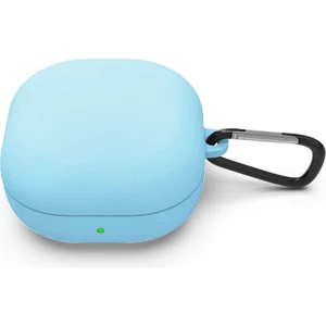 Samsung Galaxy Buds 2 Mat Silikon Kılıf