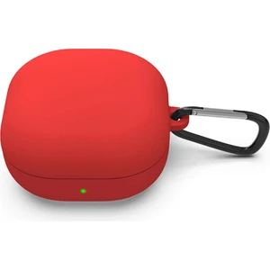 Samsung Galaxy Buds 2 Mat Silikon Kılıf